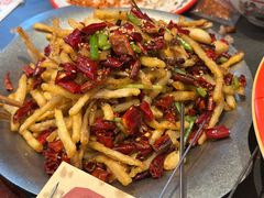 -钱锋炭缸烧烤(南湖大路总店)