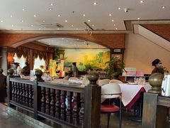 -中山威尼斯西餐厅(三乡总店)