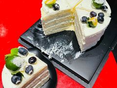 -姆们M Sweetie Cake(三里屯店)