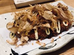 -御牛道日式烤肉料理(杭州万象城店)