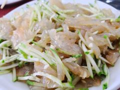 -四海鲜渔家菜(黄金海岸店)