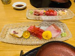 -鮨青(恒基名人购物中心店)
