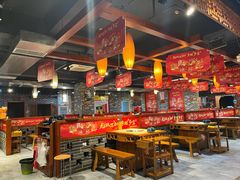 -蜀家渝重庆火锅(南屏街店)