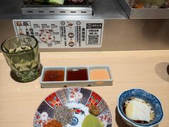 -肉肉大米(金虹桥店)
