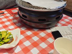 -串王阿三烧烤·小龙虾·烤鱼(拱墅胜利河美食街店)