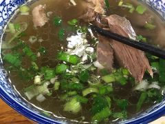 -澄城水盆羊肉店(永兴坊店)