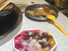 -钢管厂五区小郡肝火锅串串香(总店)