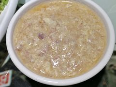 虾酱-19°c海鲜烧烤大排档