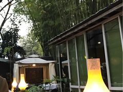 -新竹里馆·花园餐厅(兴苑路店)