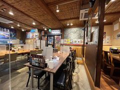 -海鮮市場長崎港(出島ワーフ店)