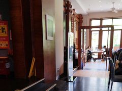 -黔蘑菇四季餐厅(观山湖店)