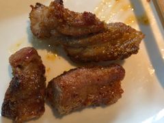 -鸣记脆皮烤鱼·海鲜烤鱼(三八广场店)