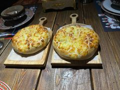 -卢布里西餐厅(海拉尔店)