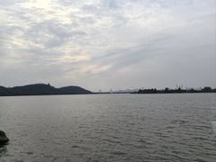 -东湖落雁景区