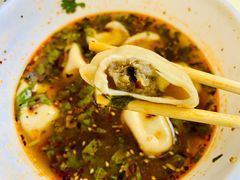-回坊马二饺子馆
