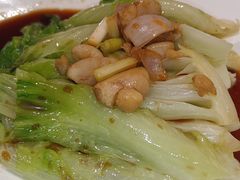 时蔬-旺顺阁海鲜广场(亚运村店)