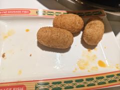 -老哥门肥肠鱼(鱼嘴店)