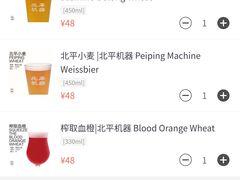 -北平机器Peiping Machine(百子湾店)