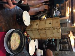 -御膳粥·牛乳粥底火锅·地道顺德菜(容桂店)