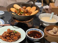 -南京大牌档(新街口德基广场店)