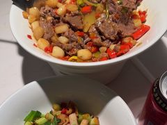 -以饭湘许(新塘万达店)
