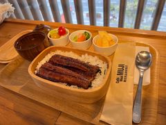 -无印良品餐堂 MUJI Diner(成都太古里店)