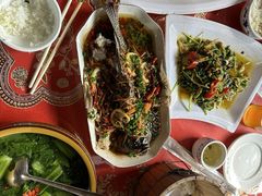 -龙姐私房菜(和顺古镇店)