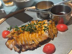 -小大董·烤鸭(观景餐厅·南京西路店)