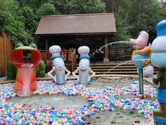 -天目湖涵田半山温泉