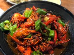 -吉香碳烤生蚝(仙霞路店)