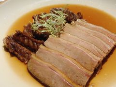 -红棉中餐厅·广州海航威斯汀酒店