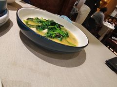 -尚一汤 广东炖汤(金桥国际店)