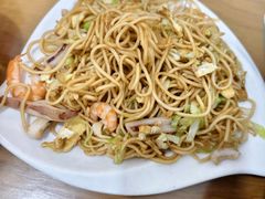 -五兰沙茶面(曾厝垵店)