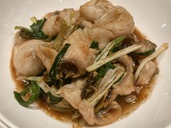 -清晖小苑·顺德菜(观澜湖新城店)