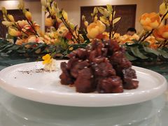 -北京全聚德(西客站店)