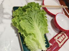 -别装假铝盆烤肉(三道街店)
