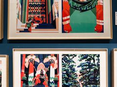 -【朵云轩艺术中心】博洛尼亚插画展·中国巡展·上海站