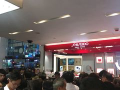 -崇光百货(铜锣湾店)