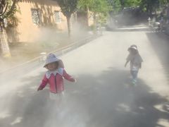 -重元寺香积厨素斋馆