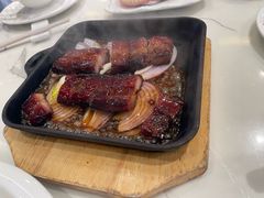 -海上名珠·海鲜酒楼(励骏庞都店)