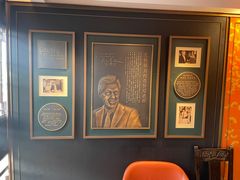 包厢-绿波廊(豫园店)