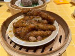 -蔡澜点心·粤菜(花城汇南区店)