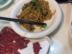 -潮汕大目牛肉火锅(水围店)