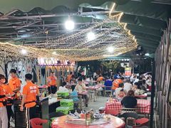 -琼大师东方烤乳猪(亚特兰蒂斯店)