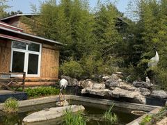 -丽泽山庄·生态怀柔菜·虹鳟鱼(红螺寺店)