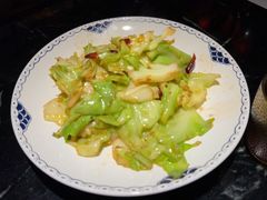 -廖川菜(太阳宫店)