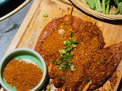 -吼堂老火锅(太古里总店)