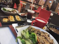 -永和大王(解放东路店)