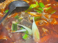 -肖记公安牛肉鱼杂馆· 省级非物质文化遗产(仁和路店)