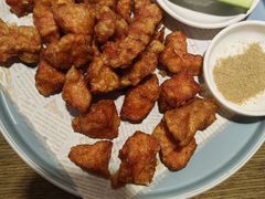 -隆喜元鱼汤包·海鲜(中联广场店)